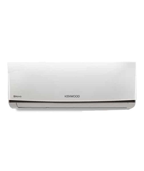 Kenwood eNova Split Air Conditioner 1.0 Ton (KEN-1250S)