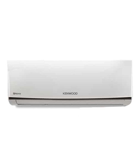 Kenwood eNova Split Air Conditioner 1.5 Ton (KEN-1850S)