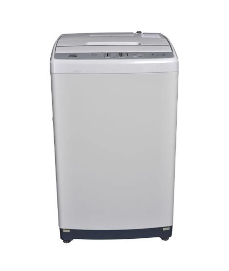 iShopping - Haier Top Load Fully Automatic Washing Machine 8kg (HWM 80-1269X)