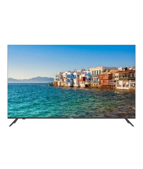 iShopping - Haier 43" K6 Smart LED TV