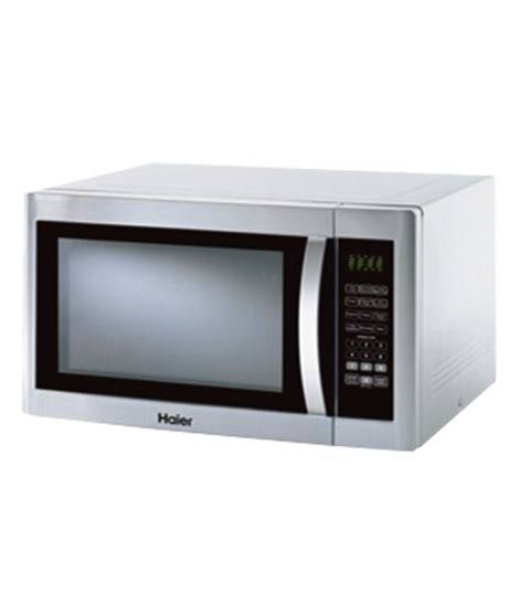 iShopping - Haier Microwave Oven 45L (HMN-45200ESD)