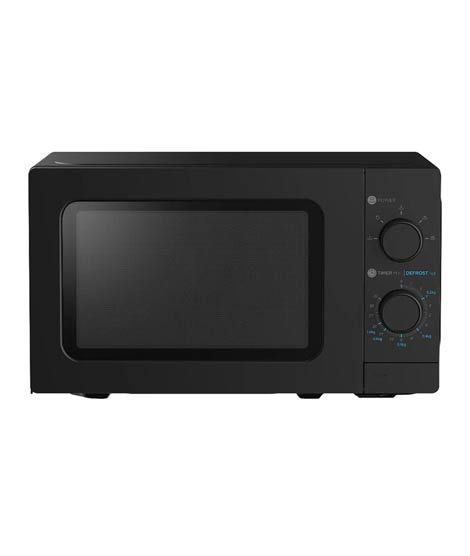 iShopping - Haier Solo Microwave Oven 20 Ltr (HMN-20MXP6)