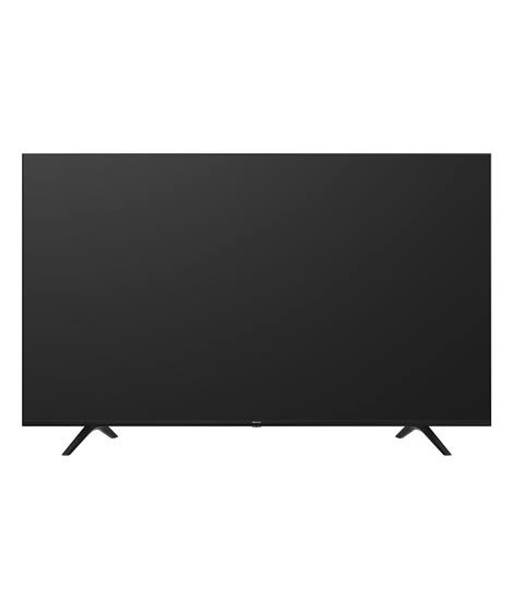 iShopping - Hisense 58" 4K UHD Smart LED TV (58S5)