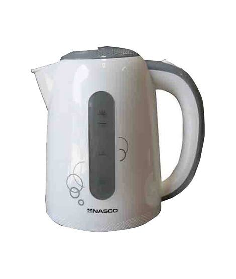 Haier Electric Kettle White (HKT-1797W)