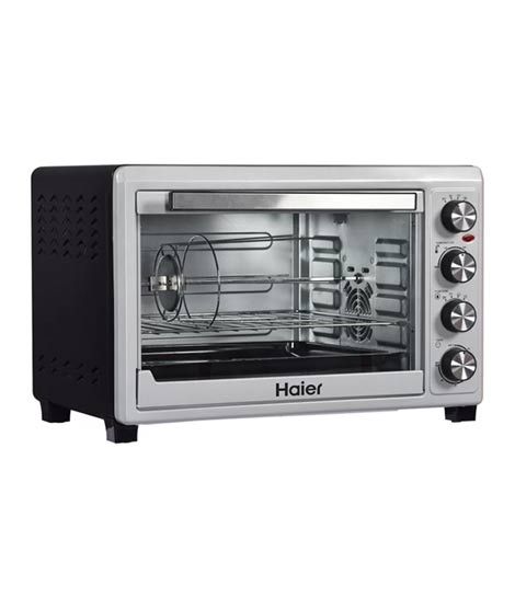 iShopping - Haier Oven Toaster (HMO-4550S)