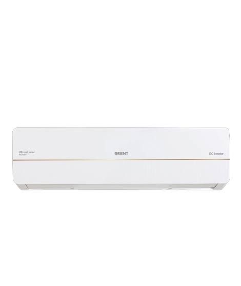 Orient Ultron DC Inverter Air Conditioner 1.5 Ton Grace Golden (Lunar-18G)