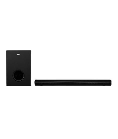 iShopping - TCL 2.1CH SoundBar With Wireless Subwoofer Black