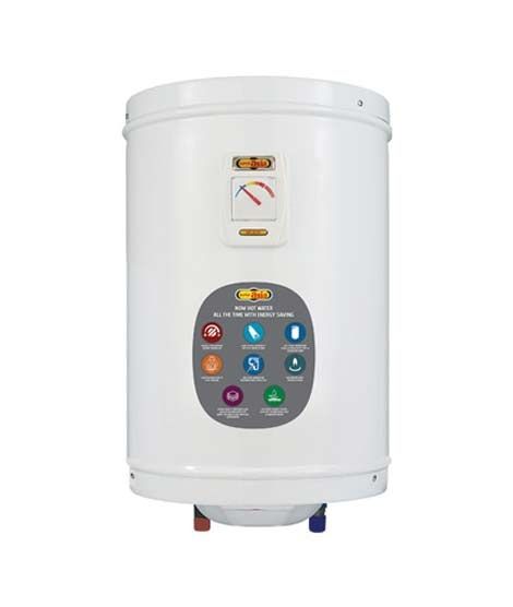 iShopping - Super Asia Electric Water Heater - 12Ltr (EH-612)