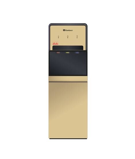 iShopping - Dawlance Water Dispenser Champagne (WD-1060)