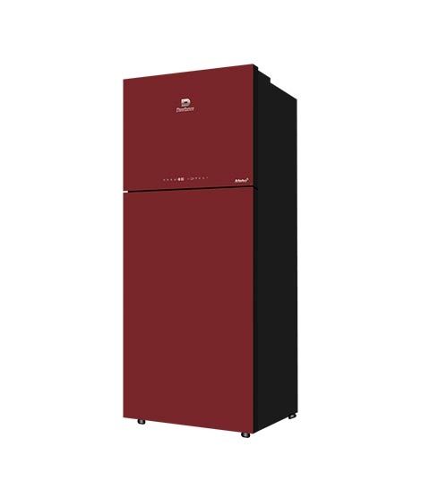 Dawlance AVANTE+ IOT Freezer-On-Top Refrigerator 14 Cu Ft Silky Red (9193LF-GD)