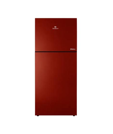 Dawlance Avante+ Freezer-On-Top Refrigerator 12 Cu Ft (9178-WB)