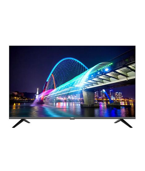 iShopping - Haier 32" Smart LED TV (H32K800X)