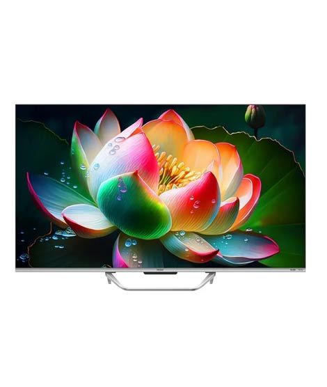 iShopping - Haier 50" 4K UHD Google QLED TV (H50S800UX)