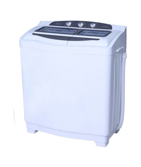 iShopping - Kenwood 9KG Twin Tub Semi Automatic Washing Machine (KWM-950SA)