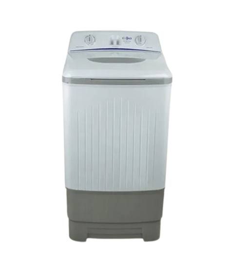 iShopping - Super Asia Hi Wash Top Load Washing Machine 10kg Grey (SA-260)