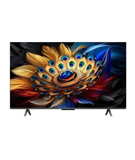 iShopping - TCL 98" HDR QLED TV (C655)