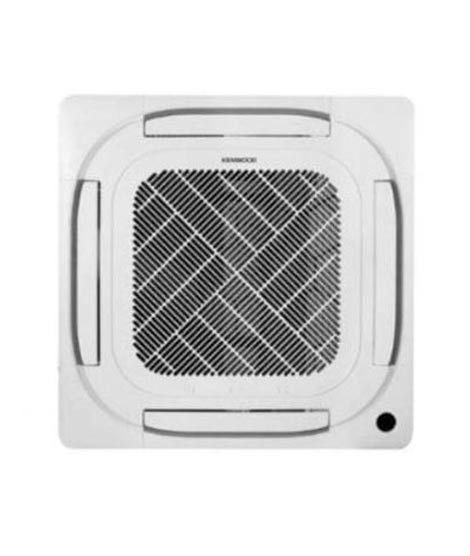 iShopping - Kenwood Ceiling Cassette Air Condition 1.5 Ton White (1801H)