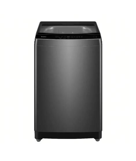 iShopping - Haier Automatic Top Load Washing Machine 12Kg (HWM 120-316S6)