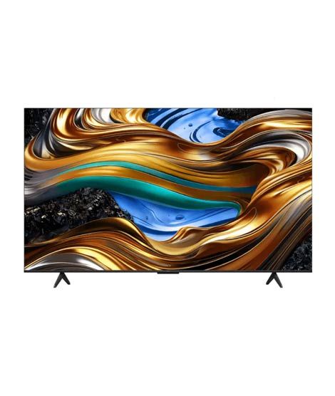 iShopping - TCL 43" 4K UHD Google TV (43P71B)