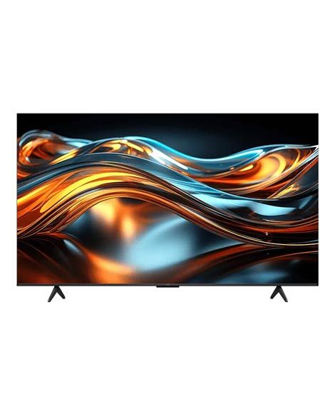 iShopping - TCL 50" 4K UHD Google LED TV (50P71B)