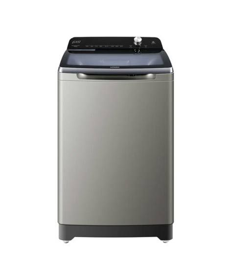 Haier Top Load Fully Automatic Washing Machine 12KG (HWM120-B1678)