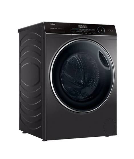 Haier Front Load Fully Automatic Washing Machine 9kg (HW90-BP14959S6)