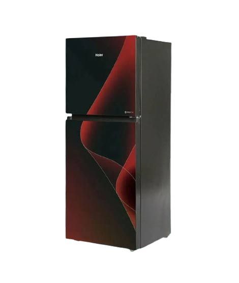 iShopping - Haier Inventer Freezer-On-Top Refrigerator 10 Cu ft (276 IPRA)