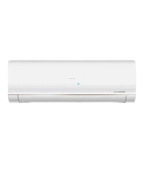 iShopping - Haier Split Inventer Air Conditioner Cool Only 0.75 Ton (10LF)