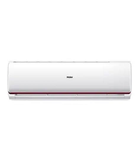 iShopping - Haier Inverter Air Conditioner Cool Only 1 Ton (13LFC)