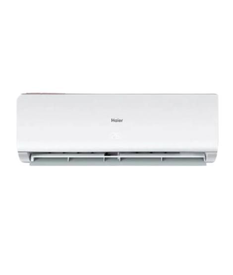 iShopping - Haier Inventer Air Conditioner Cool Only 1.5 Ton (19LF)