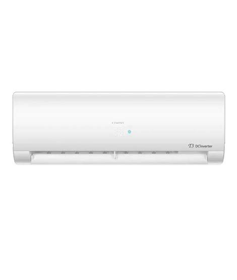 iShopping - Haier Split T3 Air Conditioner 1 Ton (HSU-13HFAB)