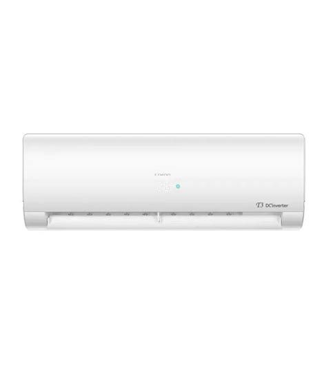 iShopping - Haier Inventer T3 Heat & Cool Air Conitioner 1.5 Ton (19HFAB)