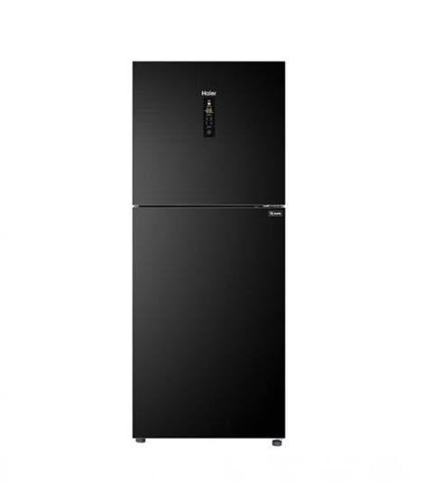 iShopping - Haier Digital Inverter Series Freezer-On-Top Refrigerator 11 Cu Ft (HRF-316IDB)