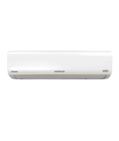 iShopping - Kenwood E Oasis Inverter Air Conditioner 1.5 Ton (KEO-1875S)