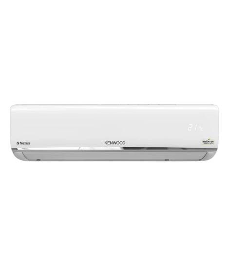 iShopping - Kenwood E Serene Inverter Air Conditioner 1.5 Ton (KES-1873S)