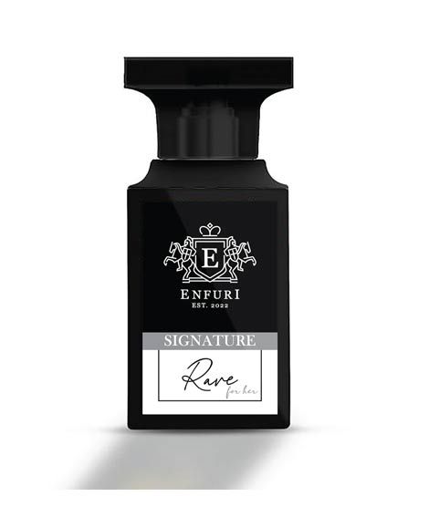 iShopping - Enfuri Signature Rave Eau De Parfum For Women 50ml