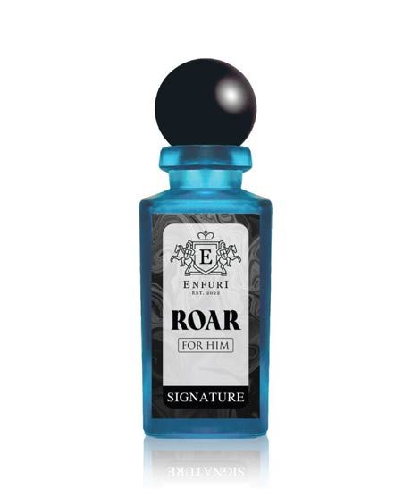 Enfuri Signature Roar Eau De Parfume For Men - 85ml