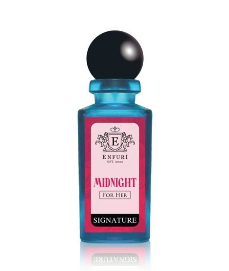 iShopping - Enfuri Signature Midnight Eau De Parfume For Women - 85ml