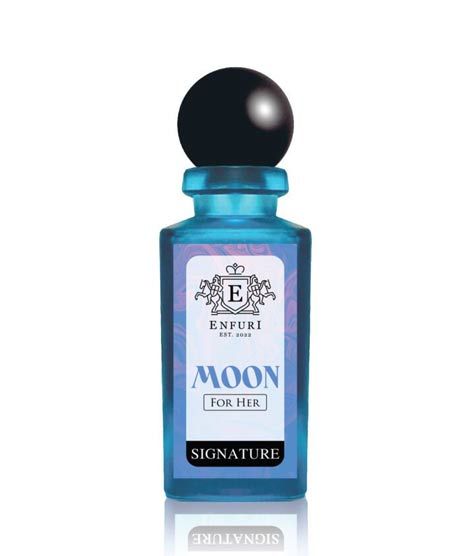 iShopping - Enfuri Signature Moon Eau De Parfume For Women - 85ml