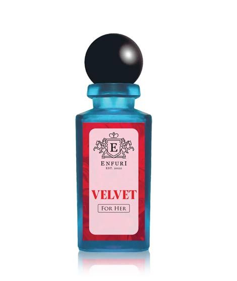 iShopping - Enfuri Velvet Eau De Perfume For Women - 85ml