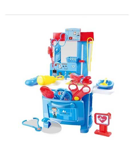 iShopping - Shopeasy Little Doctor Medical Playset 