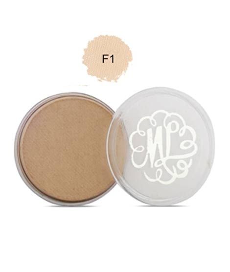 Marlex Bridal TV Paint Base Foundation (Shade F1)