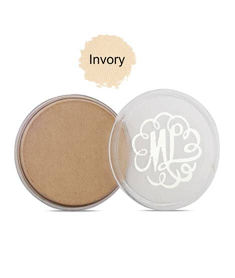 Marlex Bridal TV Paint Base Foundation (Shade Invory)