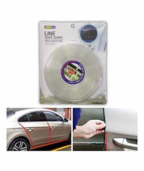 iShopping - Godzilla Car Door Guard Protector Line Couple Series