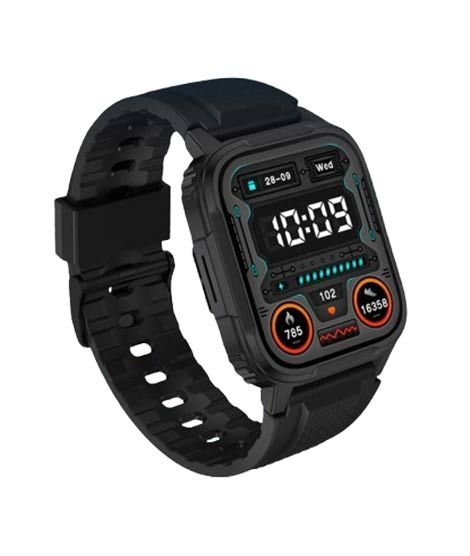 iShopping - Yolo Arena Smart Watch