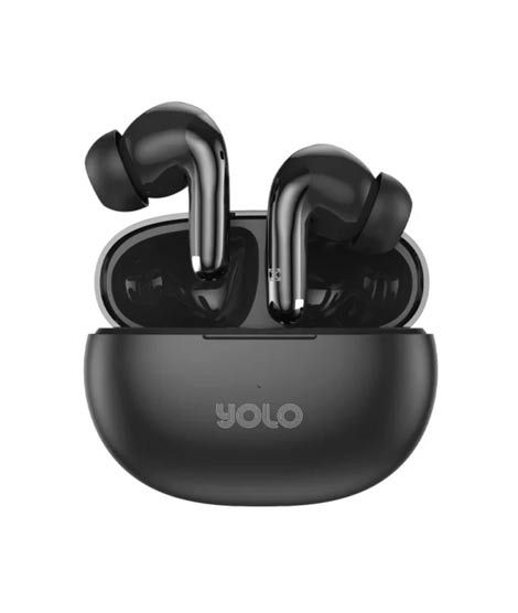 Yolo Yopod Ace Wireless Earbuds