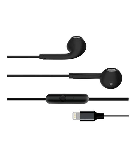 Yolo Wired Stereo IOS Handfree (Y-13)