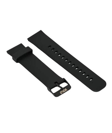 Yolo Supreme Watch Band