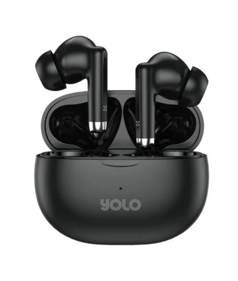 Yolo Yopod Max Wireless Earbuds