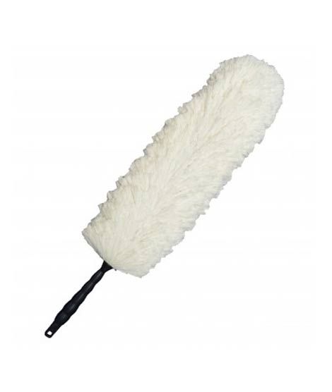 iShopping - Histar Micro Fiber Elite Car Duster - White